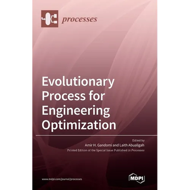 Evolutionary Process for Engineering Optimization