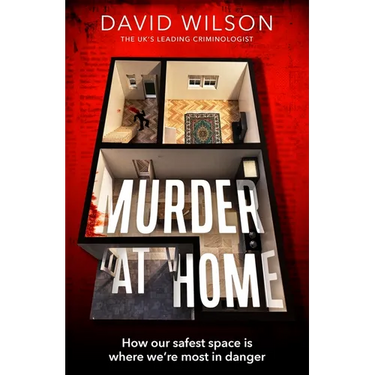 Murder at Home: How Our Safest Space Is Where We're Most in Danger