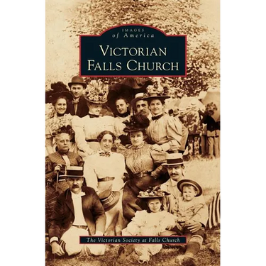 Victorian Falls Church