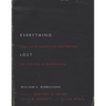 Everything Lost: The Latin American Notebook of William S. Burroughs, Revised Edition