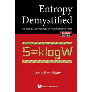 Entropy Demystified (2nd Ed)