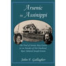 Arsenic in Assinippi