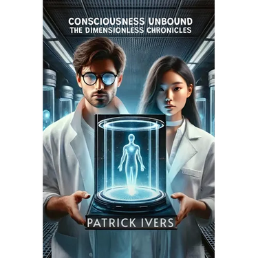 Consciousness Unbound: The Dimensionless Chronicles