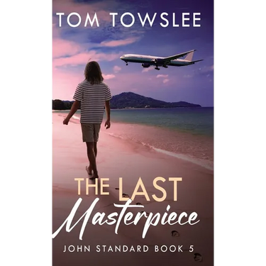 The Last Masterpiece