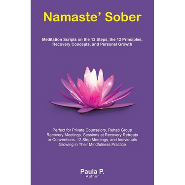 Namaste' Sober