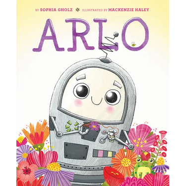 Arlo