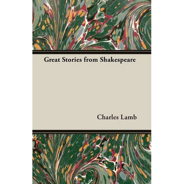 Great Stories from Shakespeare