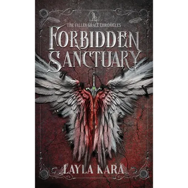 Forbidden Sanctuary