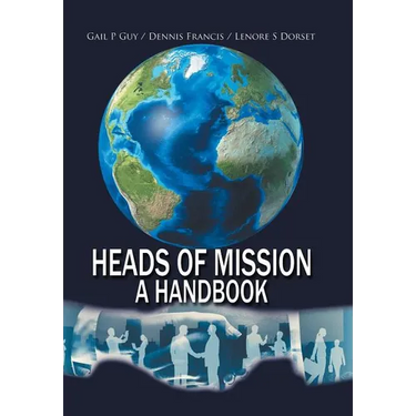 Heads of Mission: A Handbook
