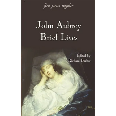 Brief Lives