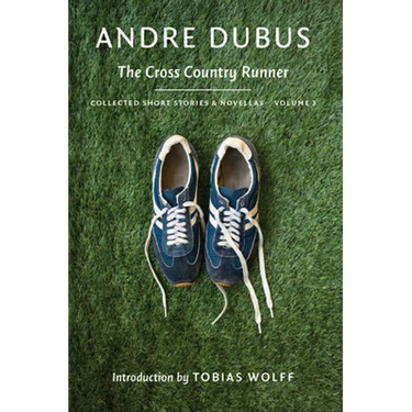 The Cross Country Runner