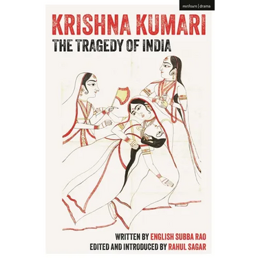 Krishna Kumari: The Tragedy of India