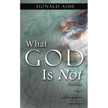 What God Is Not