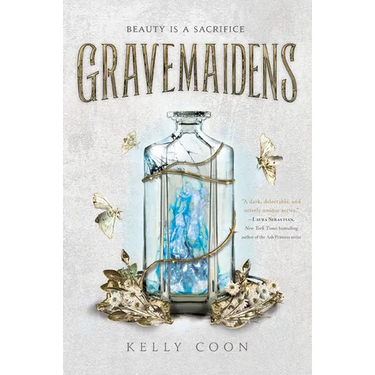 Gravemaidens