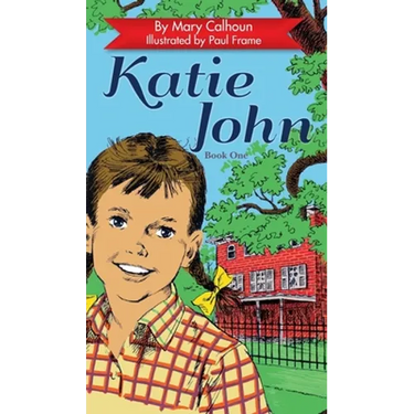 Katie John