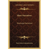 Slave Narratives: Mississippi Narratives