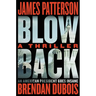 Blowback: A Thriller