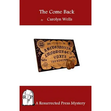 The Come Back