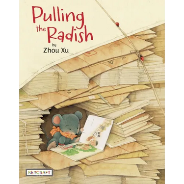 Pulling the Radish
