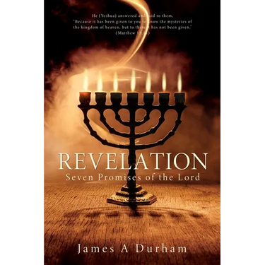 Revelation: Seven Promises of the Lord