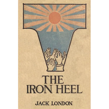 The Iron Heel