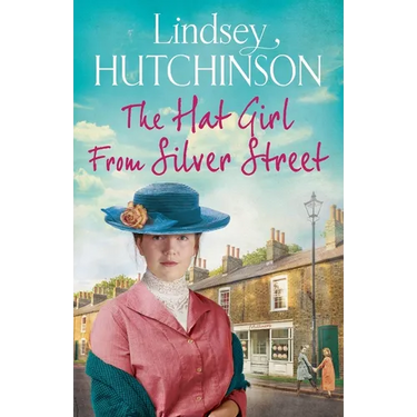 The Hat Girl From Silver Street
