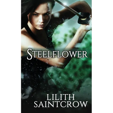 Steelflower