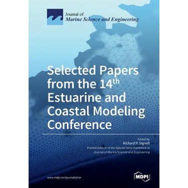 Selected Papers from the 14th Estuarine and Coastal Modeling Conference