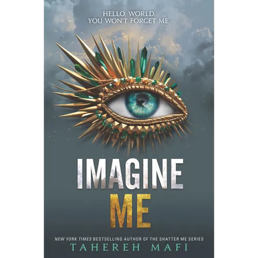 Imagine Me