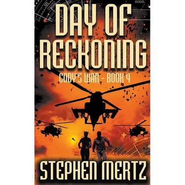 Day of Reckoning