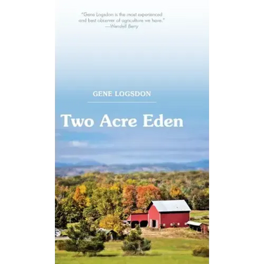 Two Acre Eden
