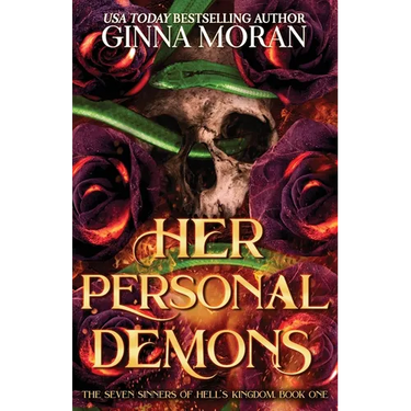 Her Personal Demons