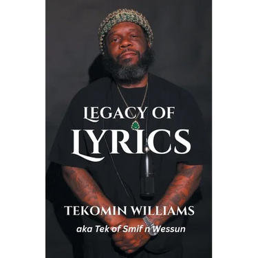 Legacy of Lyrics