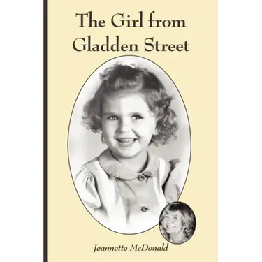 The Girl from Gladden Street