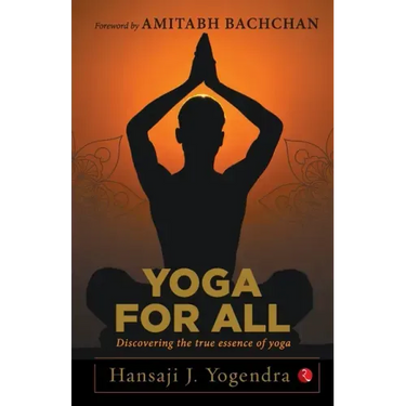 Yoga For All