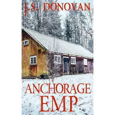 Anchorage EMP