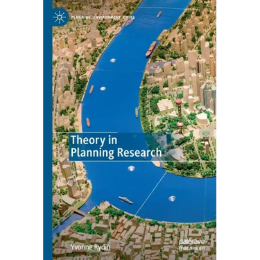 Theory in Planning Research