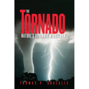 Tornado Nature's Ultimate Winstorm