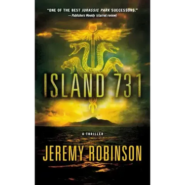 Island 731