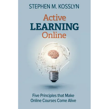 Active Learning Online: Five Principles that Make Online Courses Come Alive