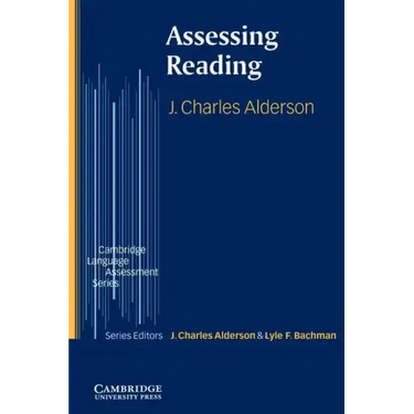 Assessing Reading
