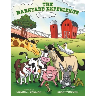 The Barnyard Experience