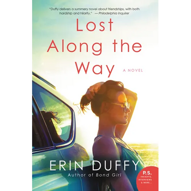 Lost Along the Way