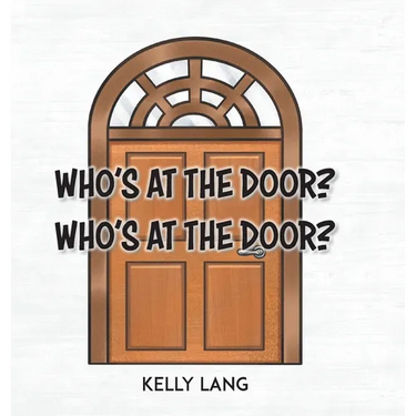 Who's at the Door? Who's at the Door?