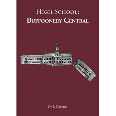 High School: Buffoonery Central