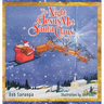 The Night Jesus Met Santa Claus
