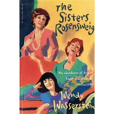 The Sisters Rosensweig