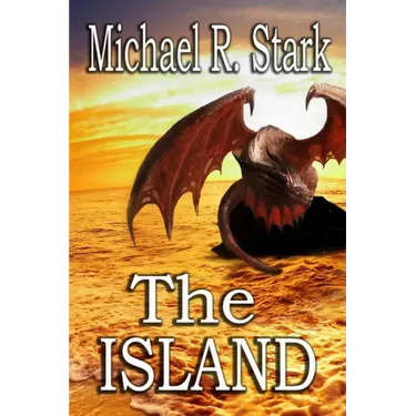 The Island: Complete Collection