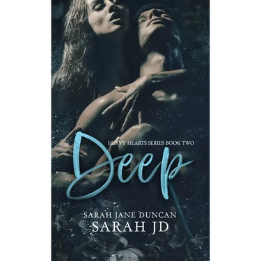 Deep: A Dark High School Romance