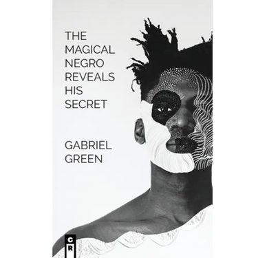The Magical Negro Reveals His Secret
